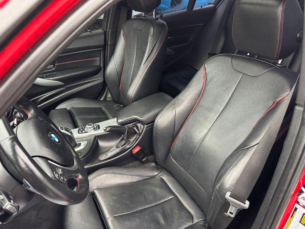 used 2012 BMW 335 car, priced at $14,995