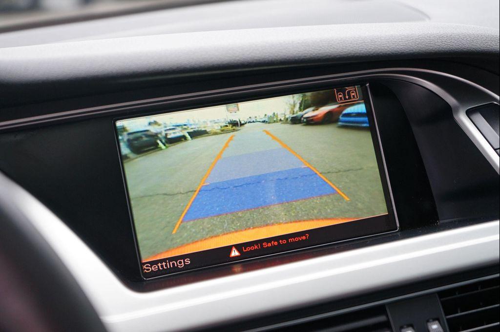 used 2011 Audi S4 car, priced at $14,995