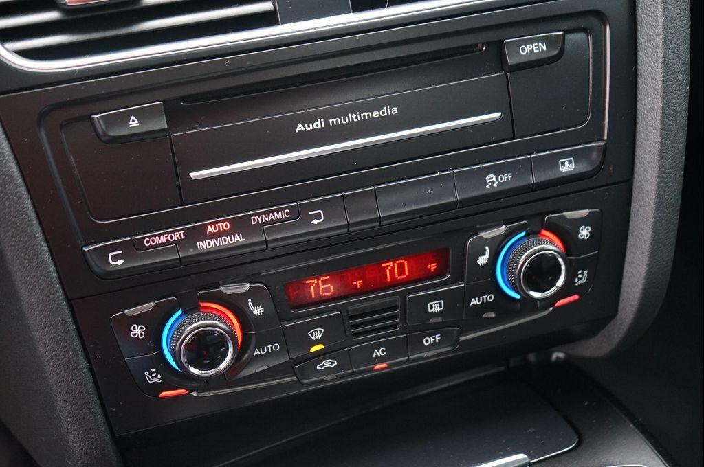 used 2011 Audi S4 car, priced at $14,995