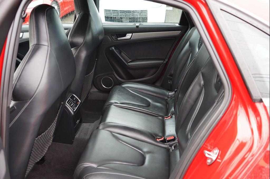 used 2011 Audi S4 car, priced at $14,995