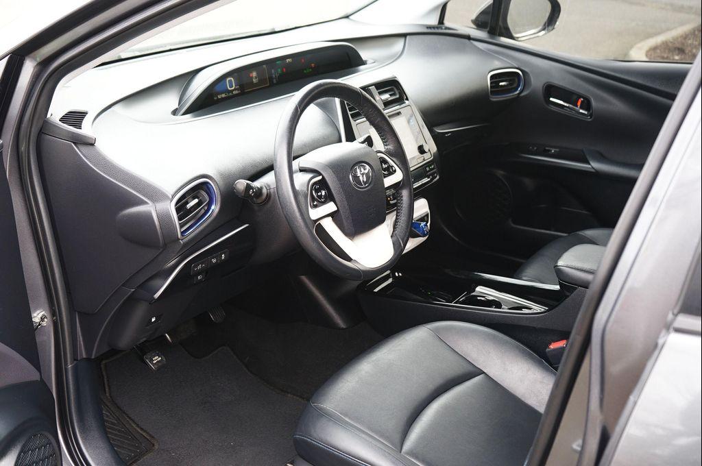 used 2017 Toyota Prius car, priced at $17,995
