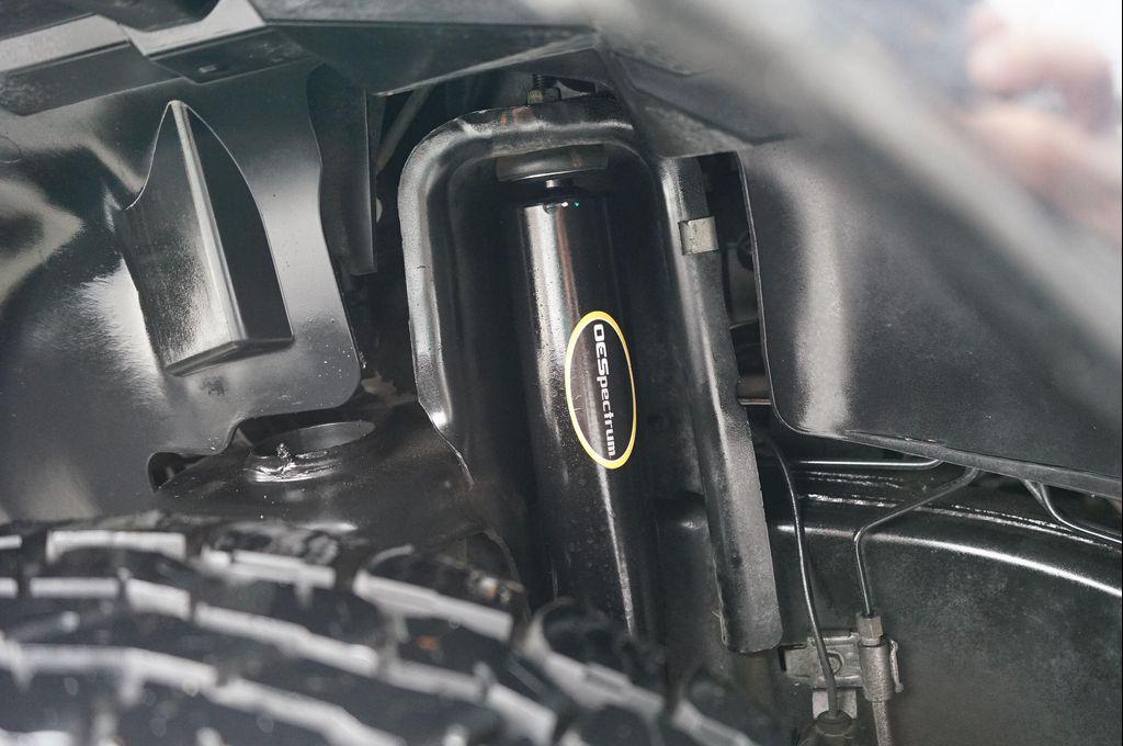 used 2016 Jeep Wrangler car, priced at $19,995