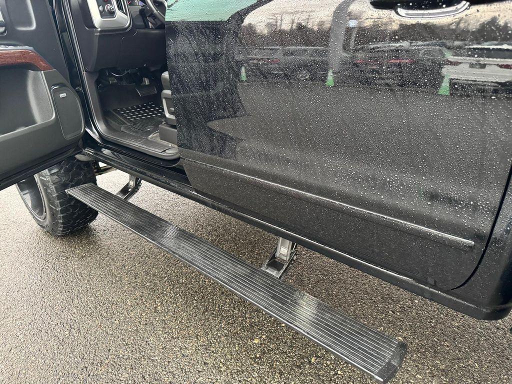 used 2015 GMC Sierra 1500 car, priced at $33,995