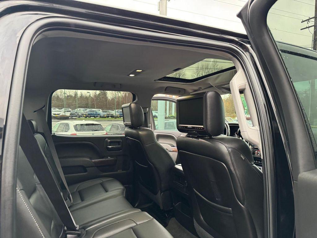 used 2015 GMC Sierra 1500 car, priced at $33,995