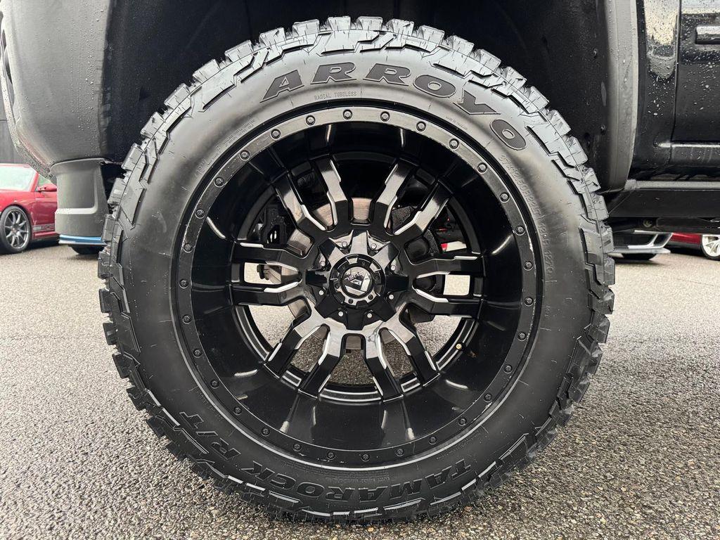 used 2015 GMC Sierra 1500 car, priced at $33,995