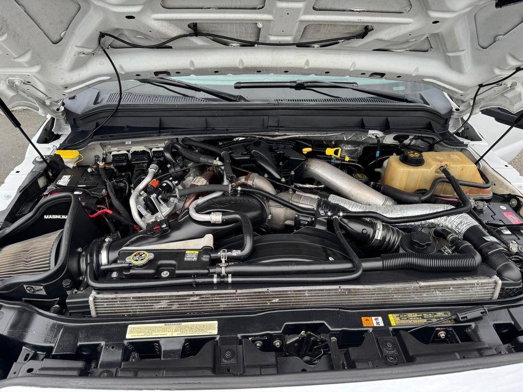 used 2012 Ford F-250 car, priced at $28,995