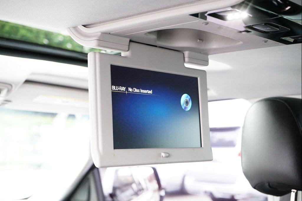 used 2015 Cadillac Escalade car, priced at $19,995