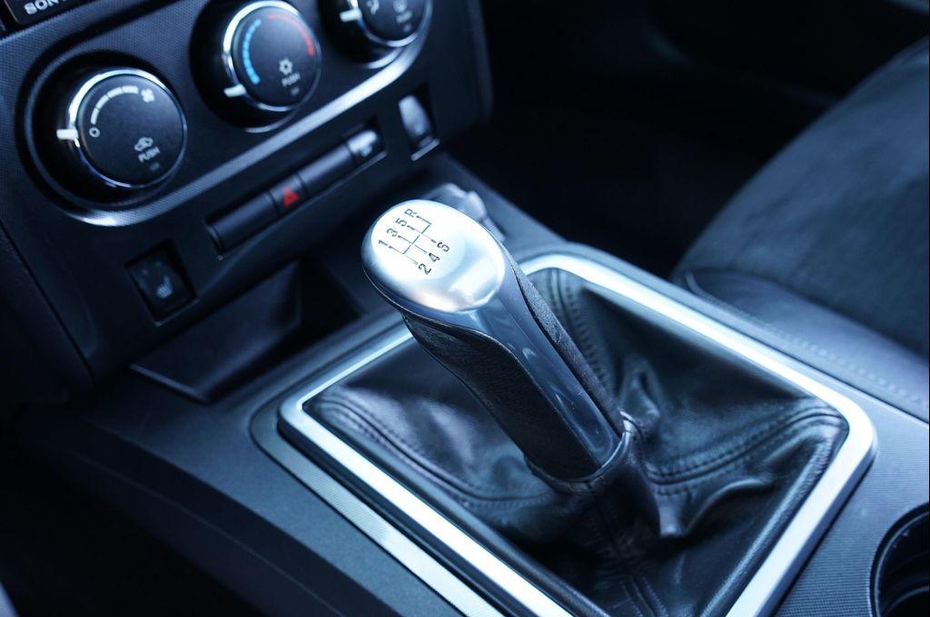 used 2009 Dodge Challenger car, priced at $24,995