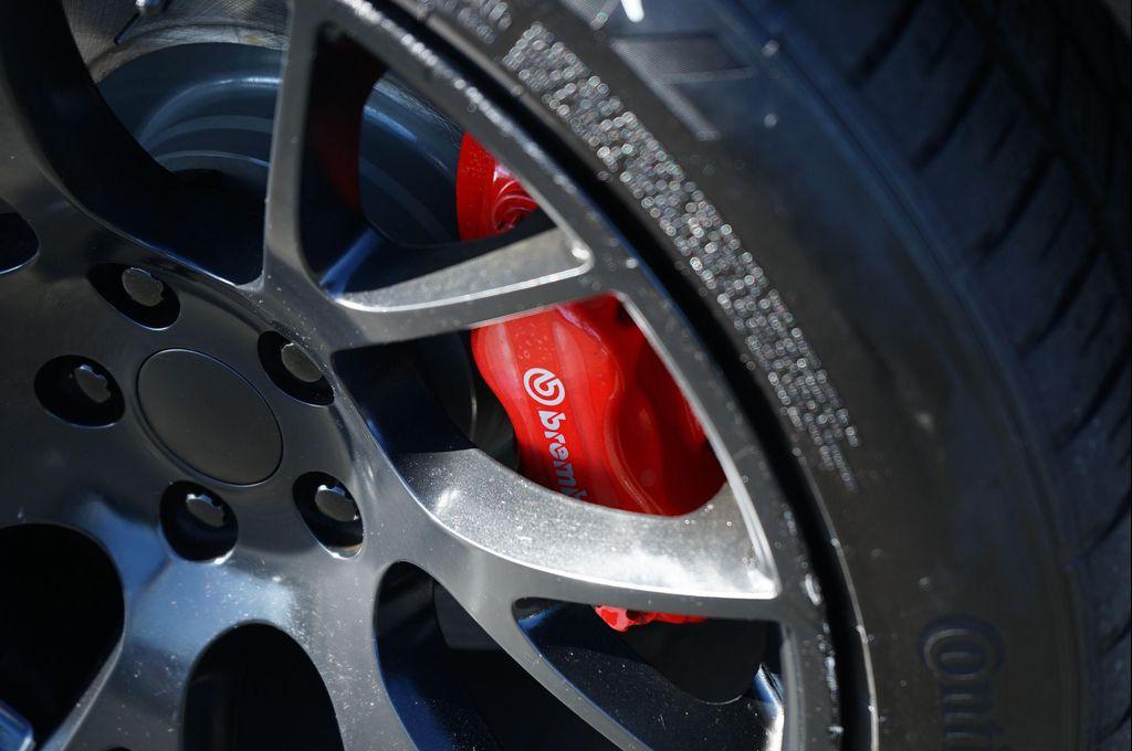 used 2009 Dodge Challenger car, priced at $24,995