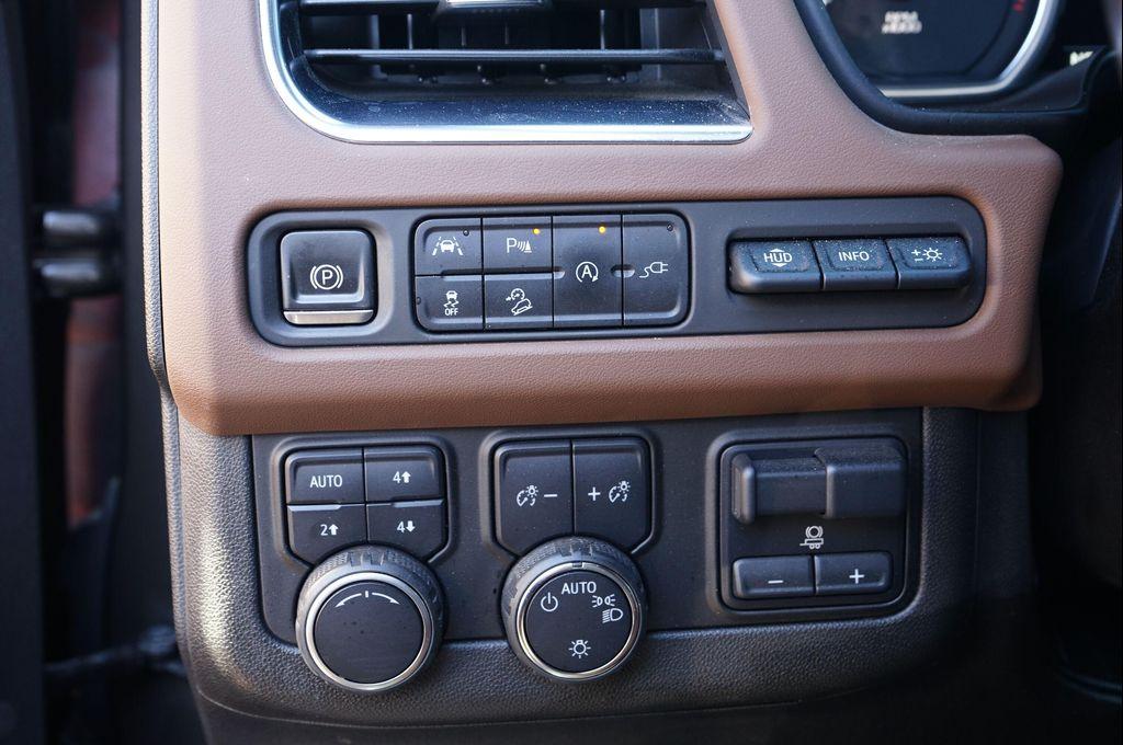 used 2021 Chevrolet Tahoe car, priced at $46,995