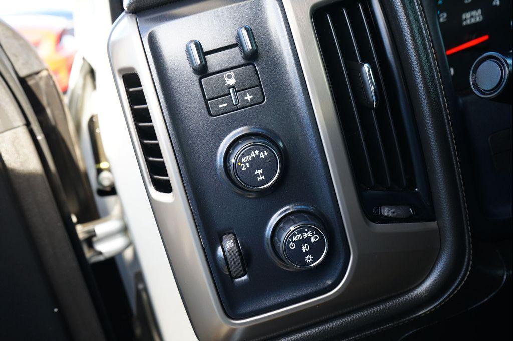 used 2018 GMC Sierra 1500 car, priced at $28,788