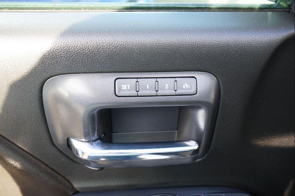 used 2018 GMC Sierra 1500 car, priced at $28,788