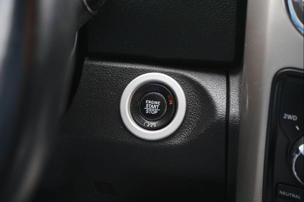 used 2017 Ram 2500 car, priced at $38,995