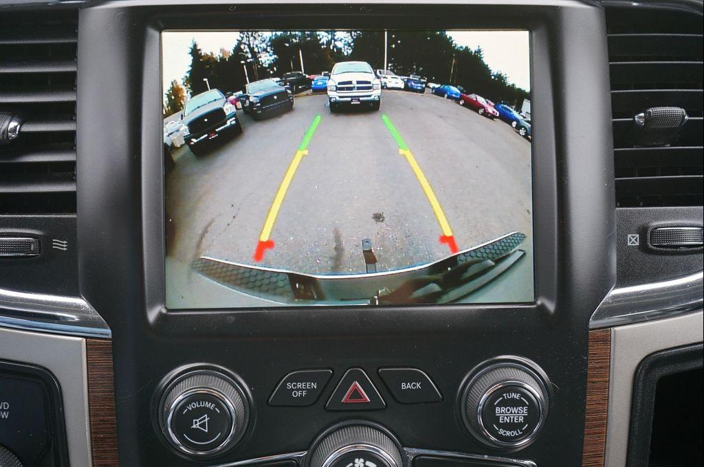 used 2017 Ram 2500 car, priced at $38,995