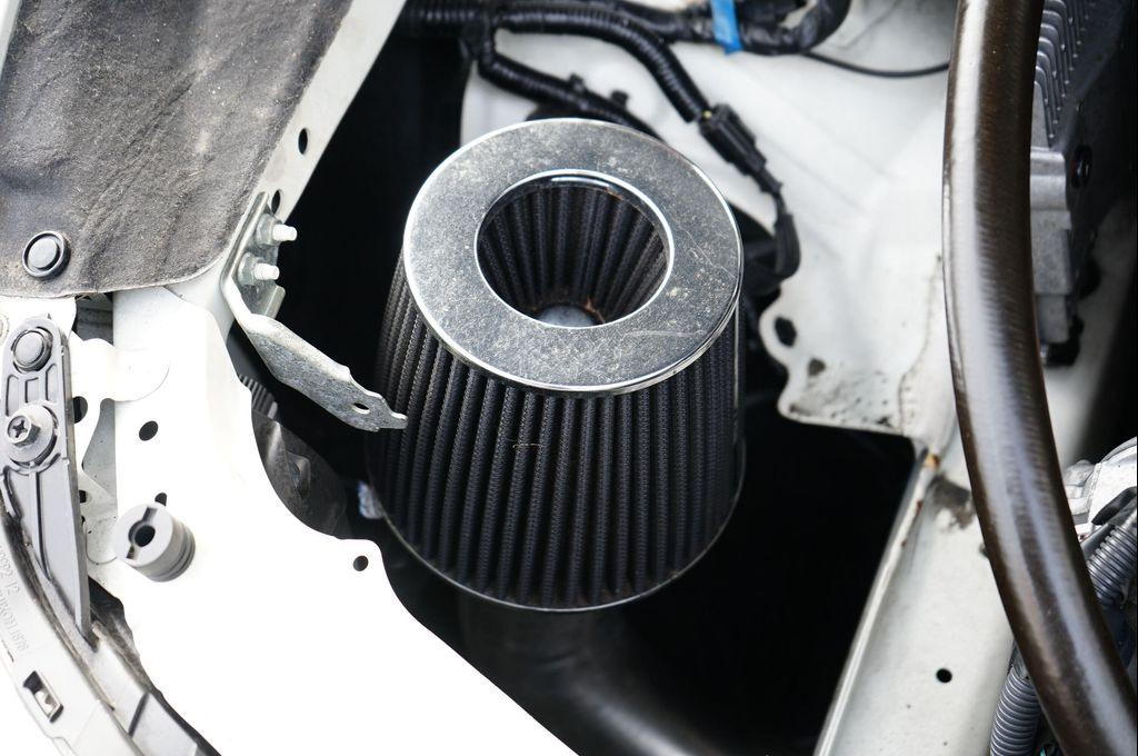 used 2017 Subaru WRX car, priced at $19,995