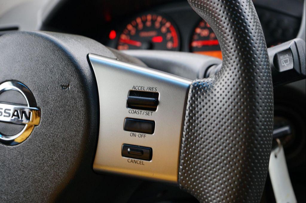 used 2010 Nissan Xterra car, priced at $8,995