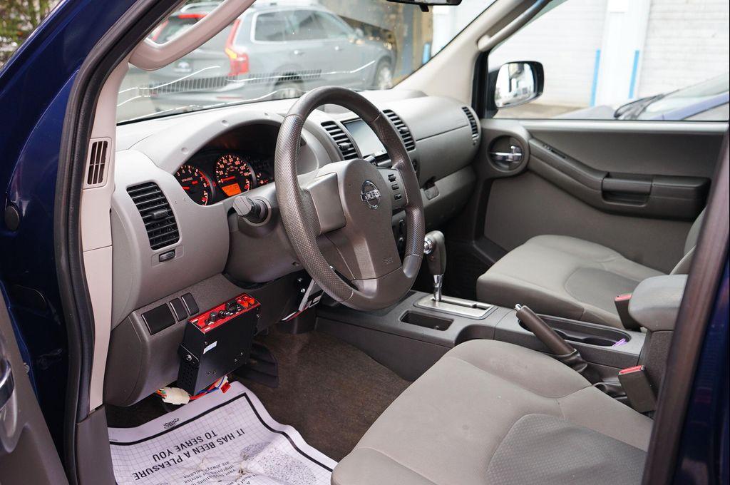 used 2010 Nissan Xterra car, priced at $8,995