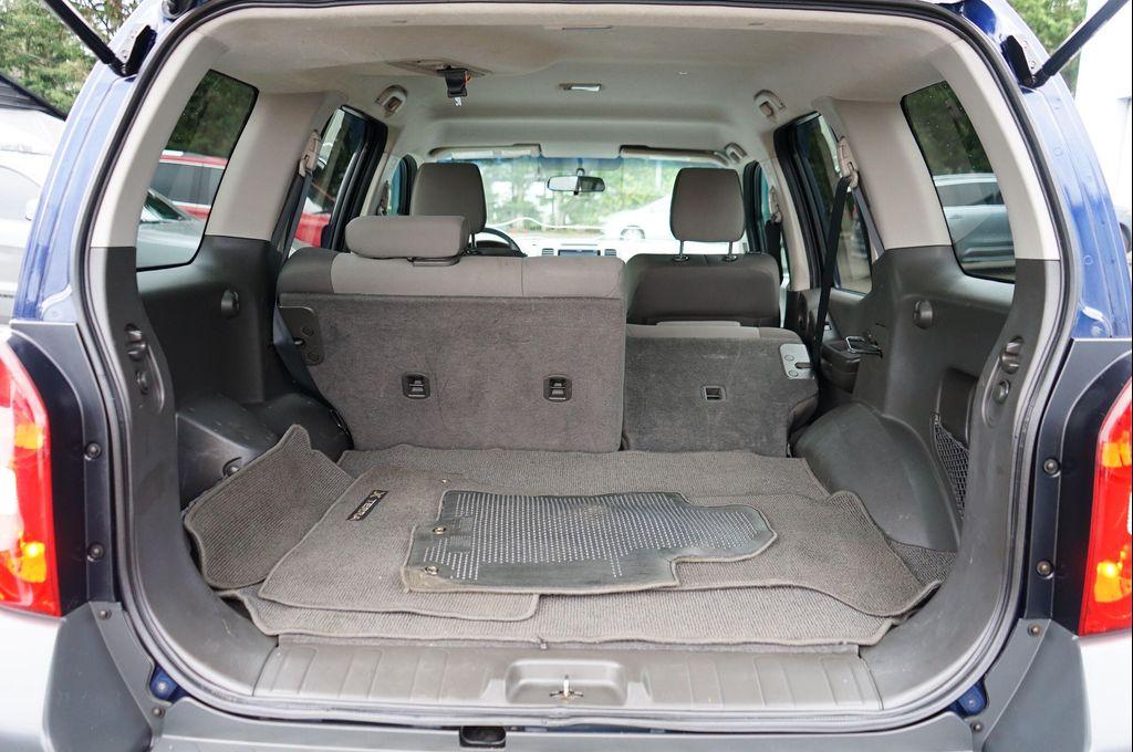 used 2010 Nissan Xterra car, priced at $8,995