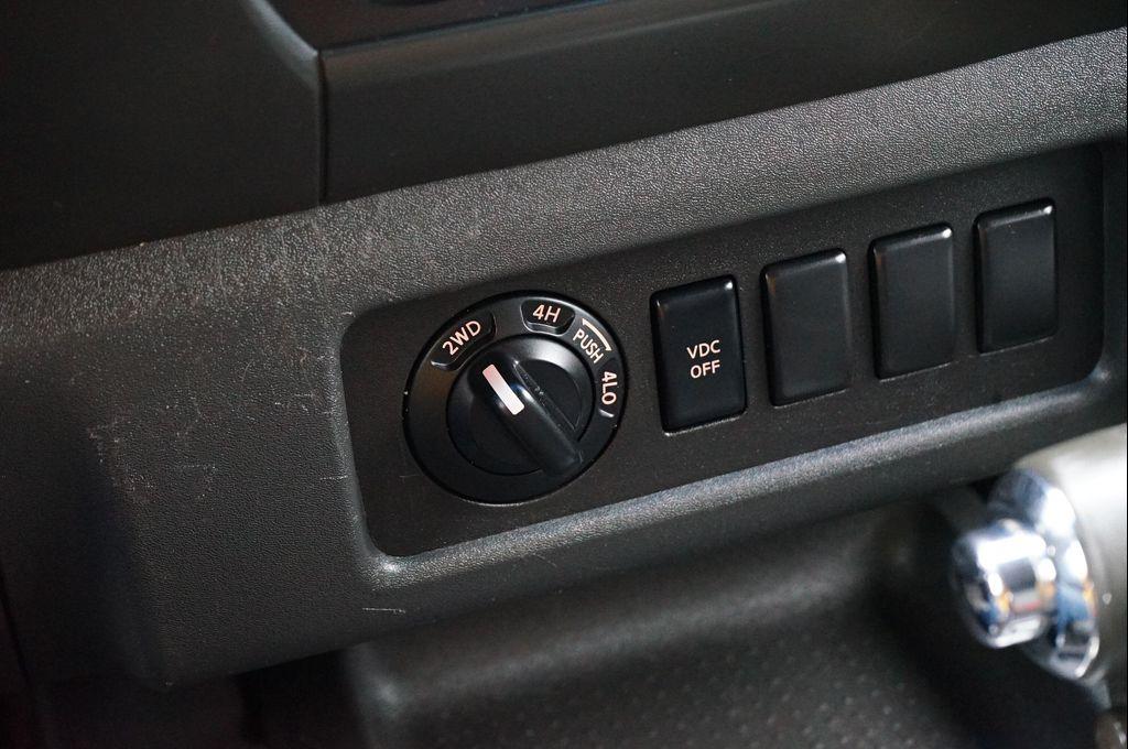 used 2010 Nissan Xterra car, priced at $8,995