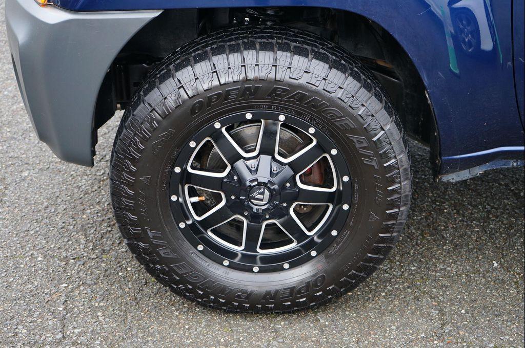 used 2010 Nissan Xterra car, priced at $8,995