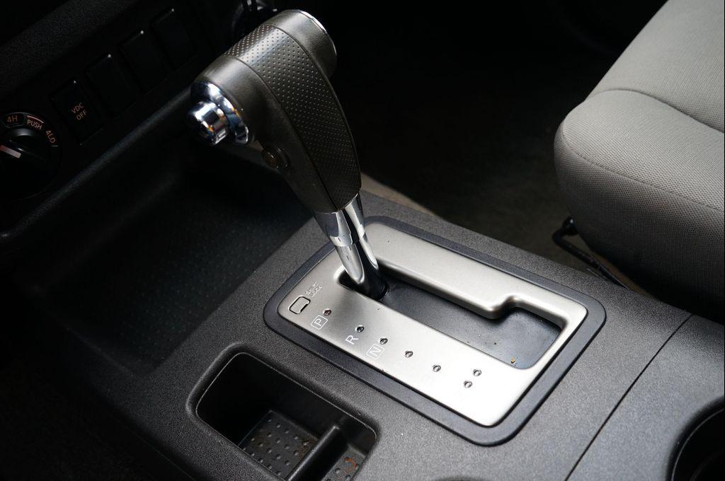 used 2010 Nissan Xterra car, priced at $8,995