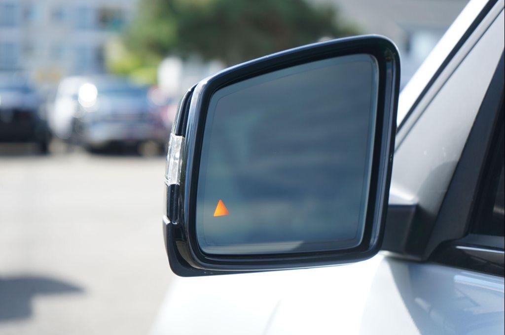 used 2016 Mercedes-Benz AMG GLE car, priced at $20,995