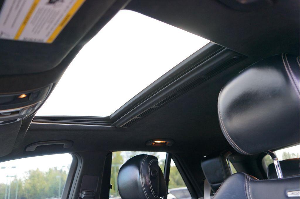 used 2016 Mercedes-Benz AMG GLE car, priced at $20,995