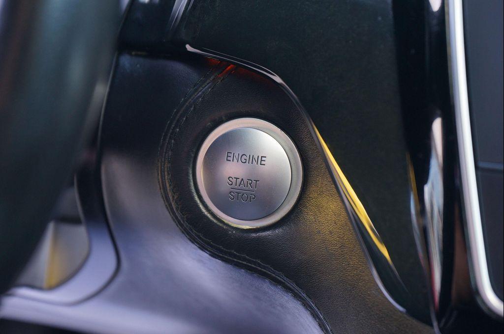 used 2016 Mercedes-Benz AMG GLE car, priced at $20,995