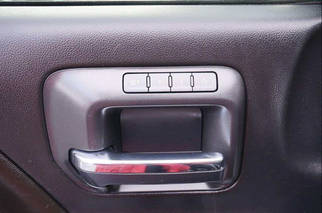 used 2016 GMC Sierra 2500 car, priced at $39,995