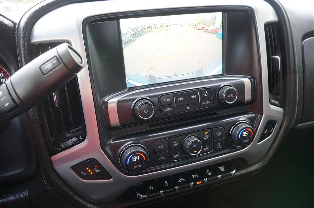 used 2016 GMC Sierra 2500 car, priced at $39,995