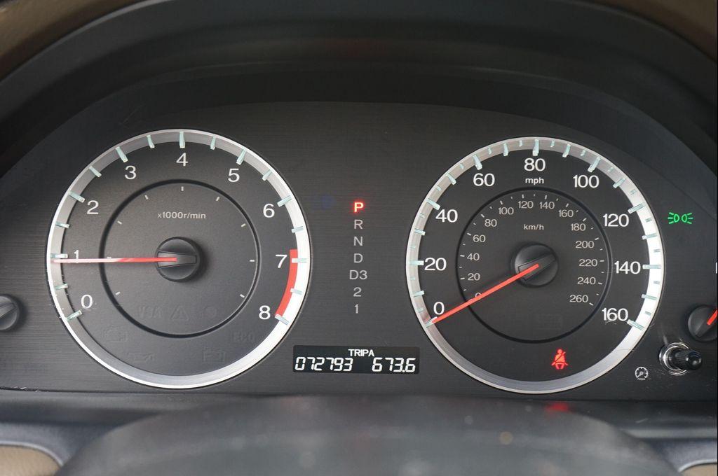 used 2010 Honda Accord car, priced at $12,995