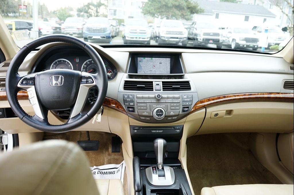 used 2010 Honda Accord car, priced at $12,995