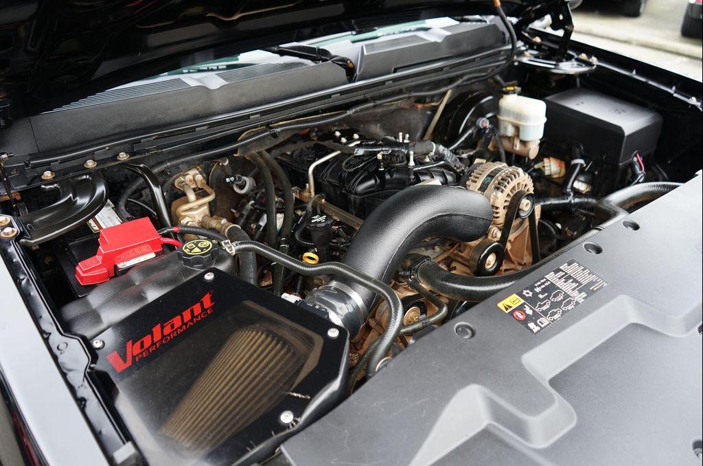 used 2013 Chevrolet Silverado 1500 car, priced at $21,995