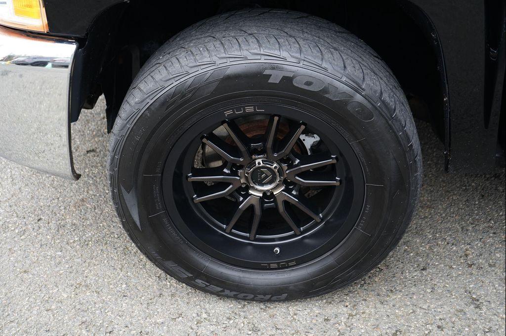 used 2013 Chevrolet Silverado 1500 car, priced at $21,995