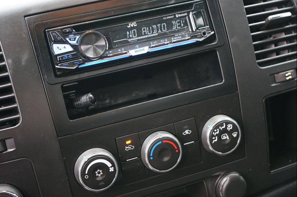 used 2013 Chevrolet Silverado 1500 car, priced at $21,995