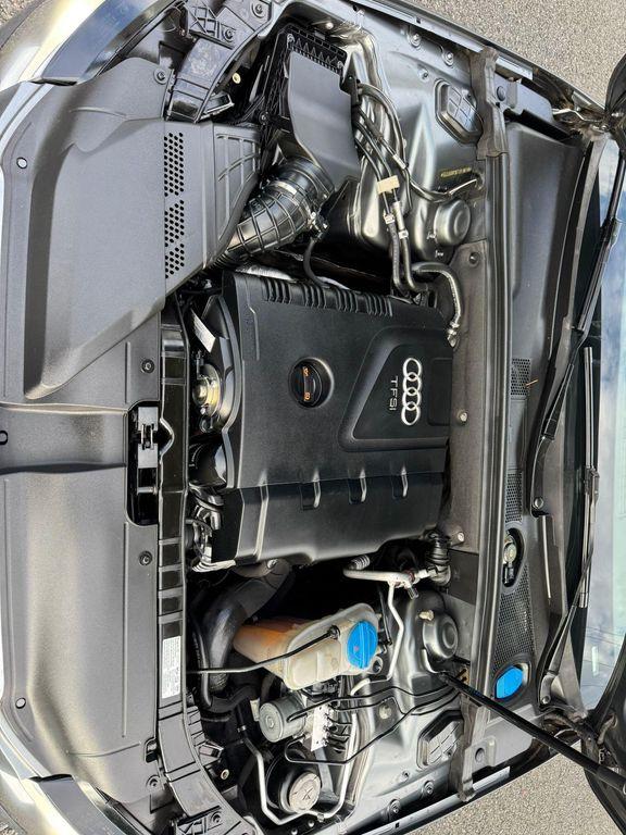 used 2012 Audi A4 car, priced at $9,995