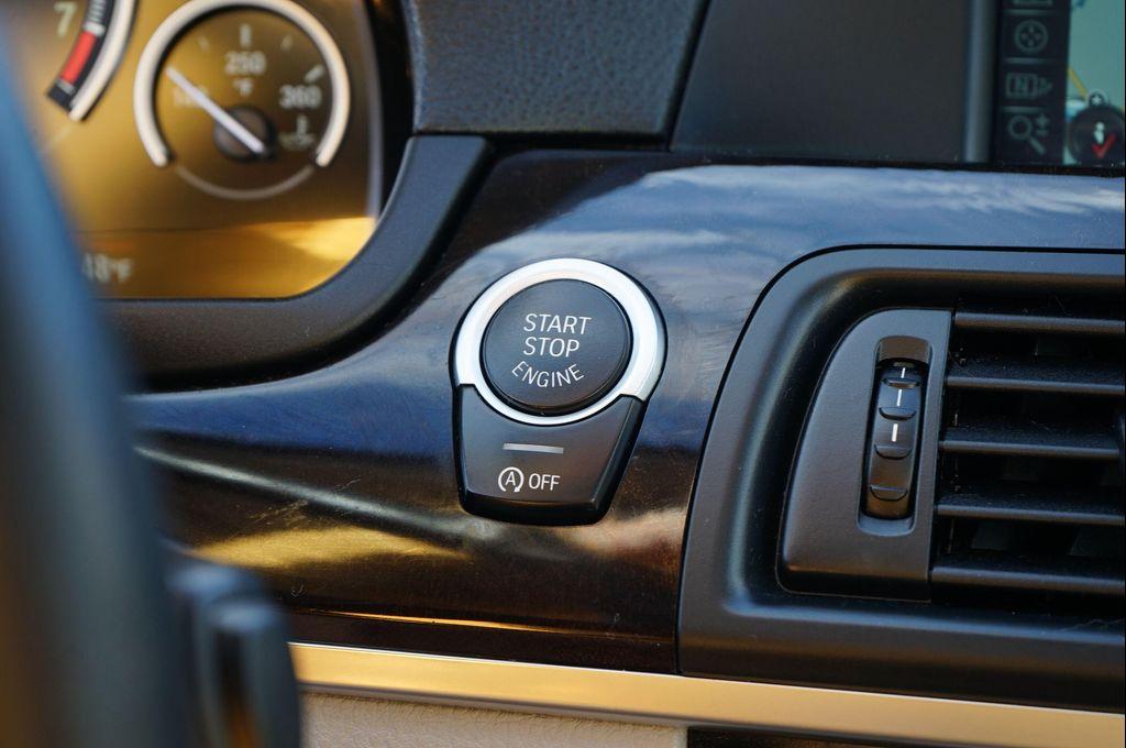 used 2013 BMW 535 car, priced at $15,995