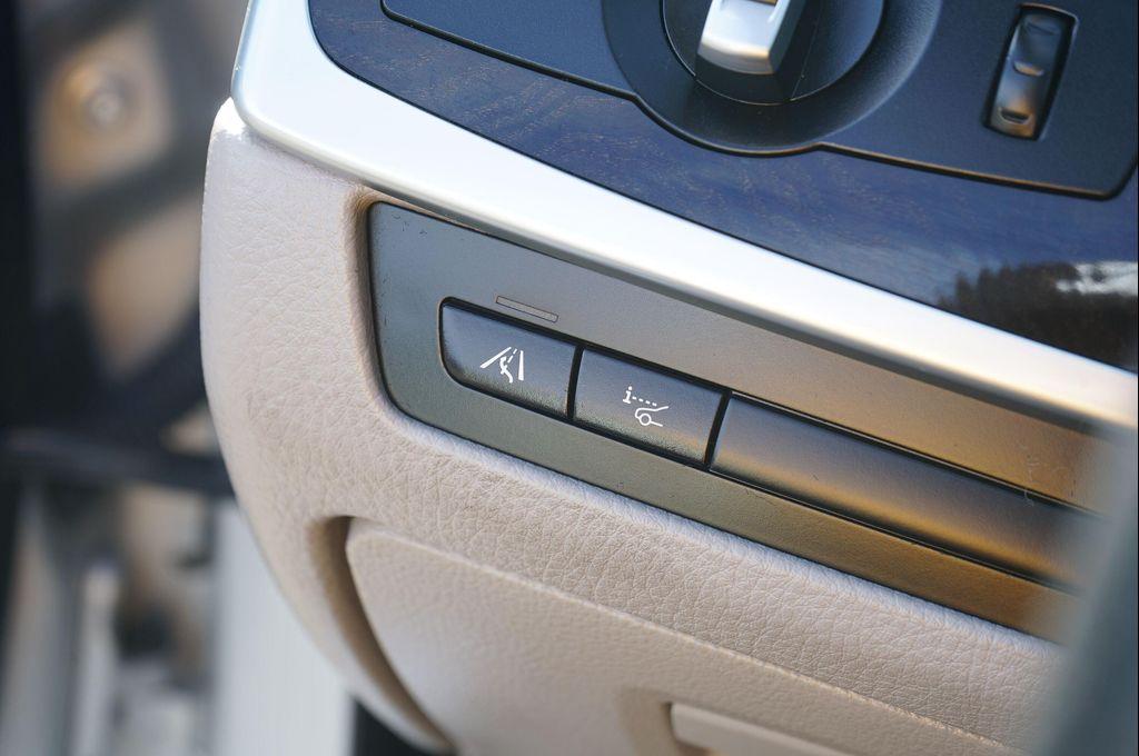 used 2013 BMW 535 car, priced at $15,995