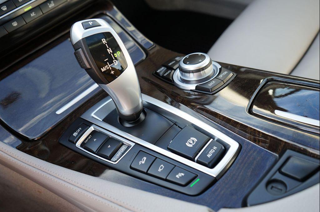 used 2013 BMW 535 car, priced at $15,995