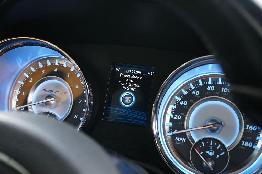 used 2012 Chrysler 300 car, priced at $19,995