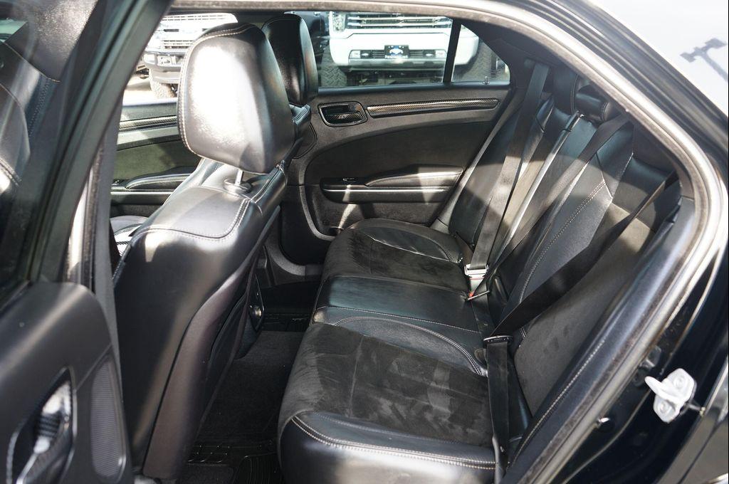 used 2012 Chrysler 300 car, priced at $19,995