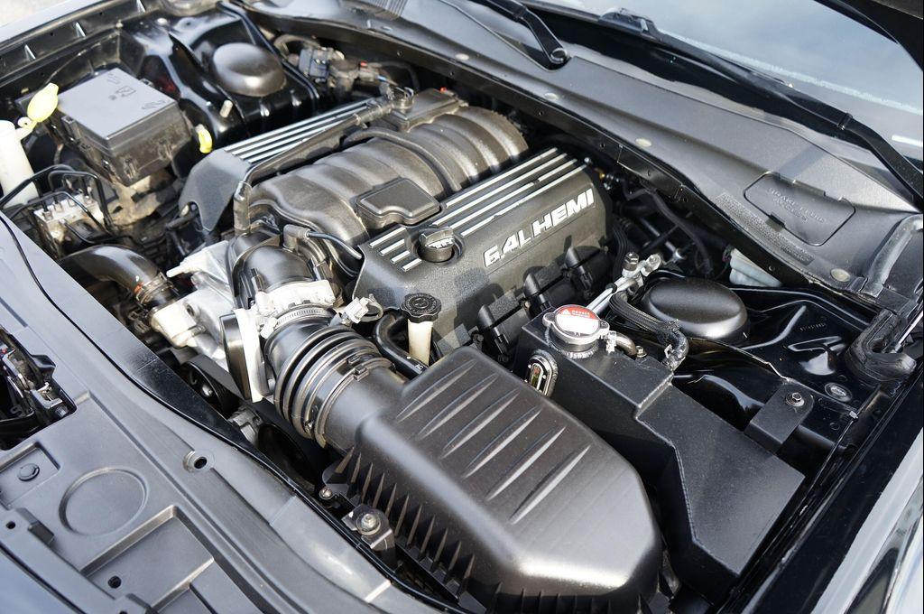 used 2012 Chrysler 300 car, priced at $19,995