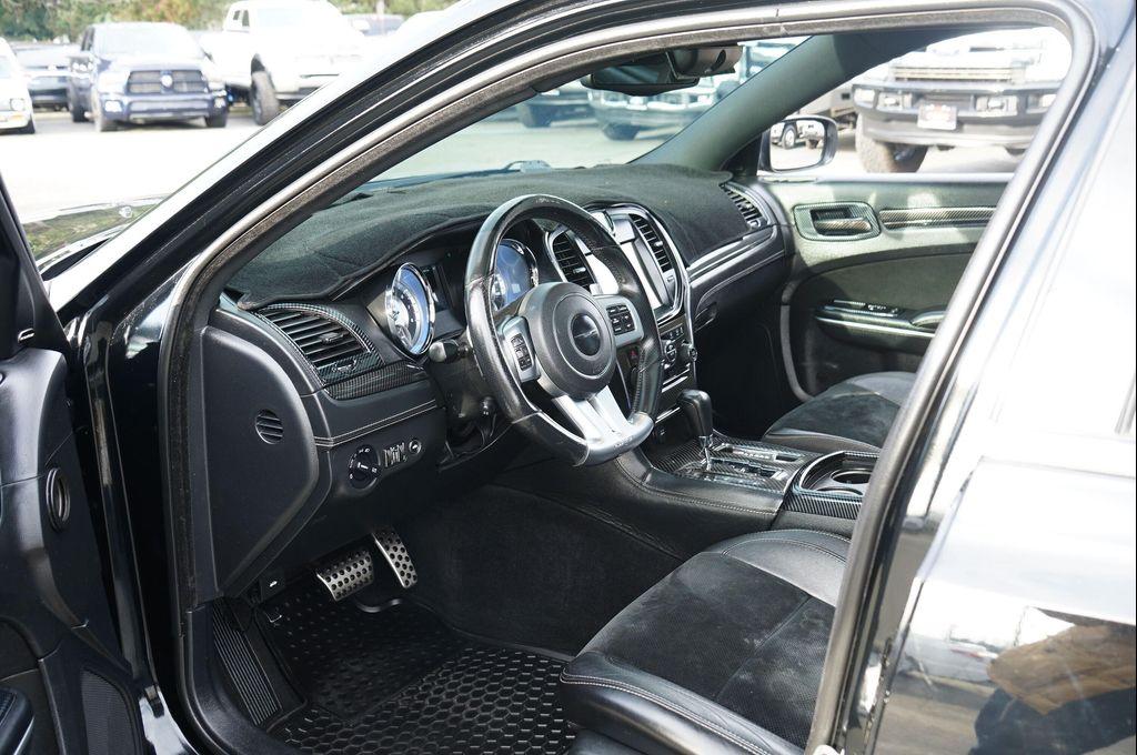 used 2012 Chrysler 300 car, priced at $19,995