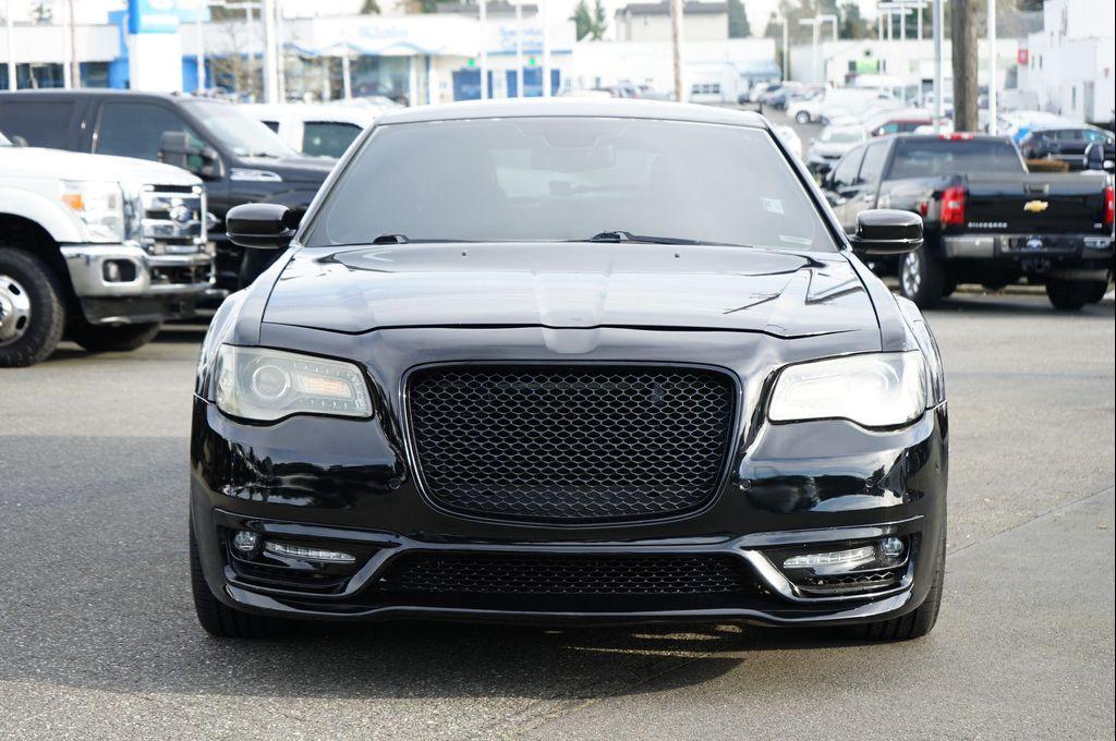 used 2012 Chrysler 300 car, priced at $19,995