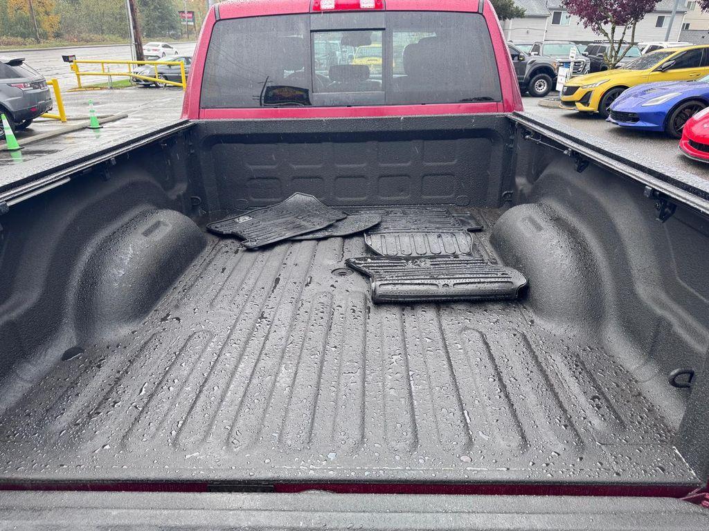 used 2014 Ram 2500 car, priced at $32,995