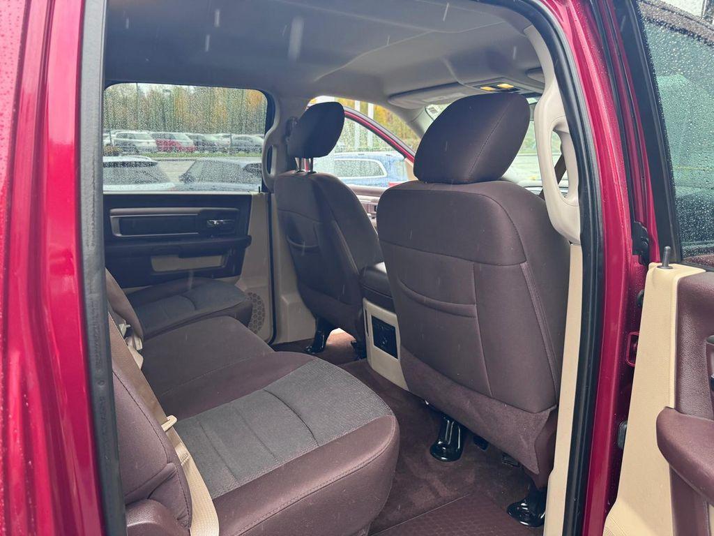 used 2014 Ram 2500 car, priced at $32,995