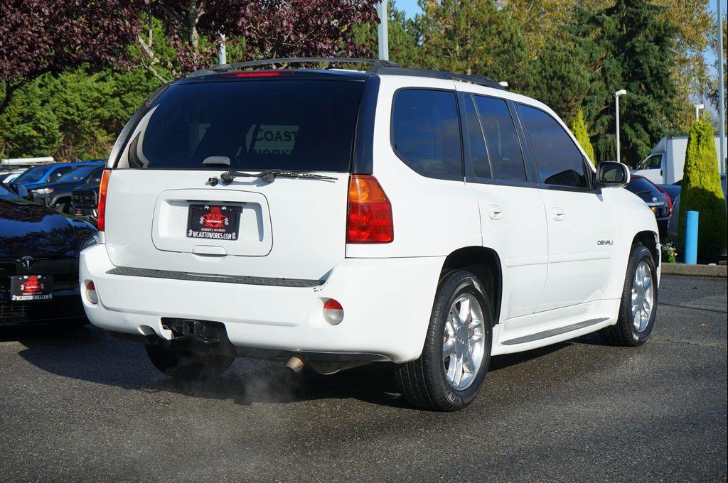 used 2006 GMC Envoy car, priced at $8,995