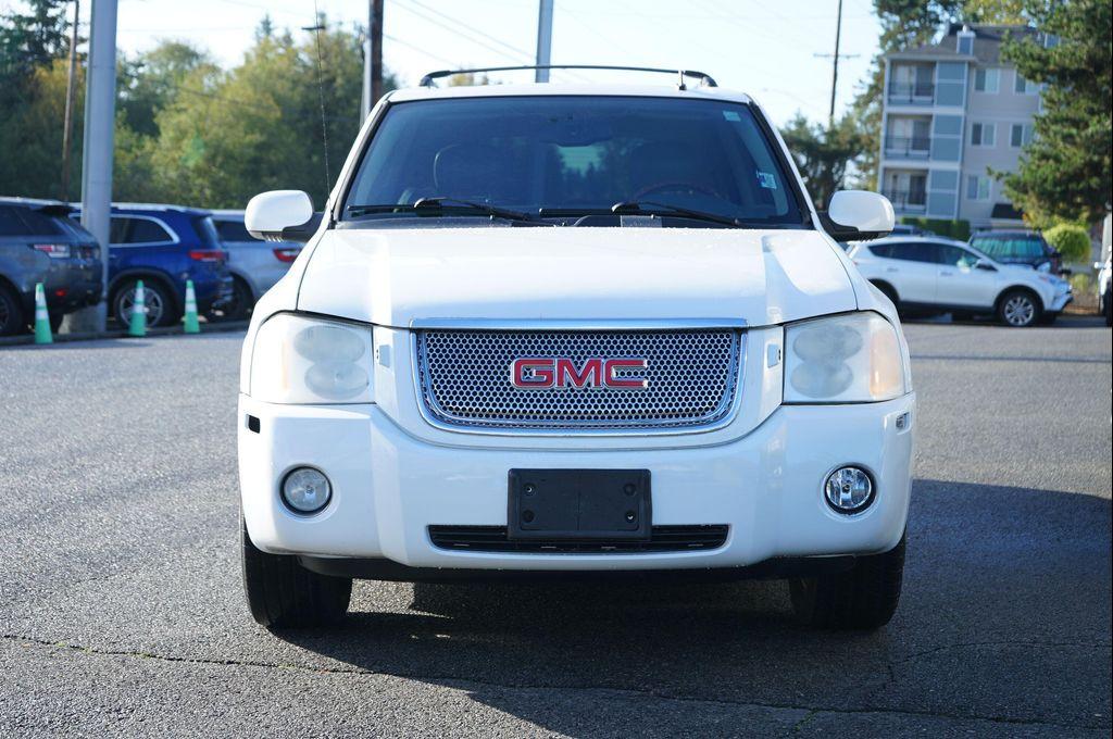 used 2006 GMC Envoy car, priced at $8,995