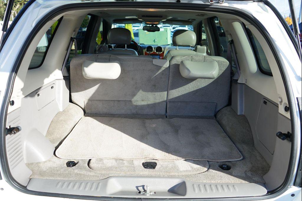 used 2006 GMC Envoy car, priced at $8,995