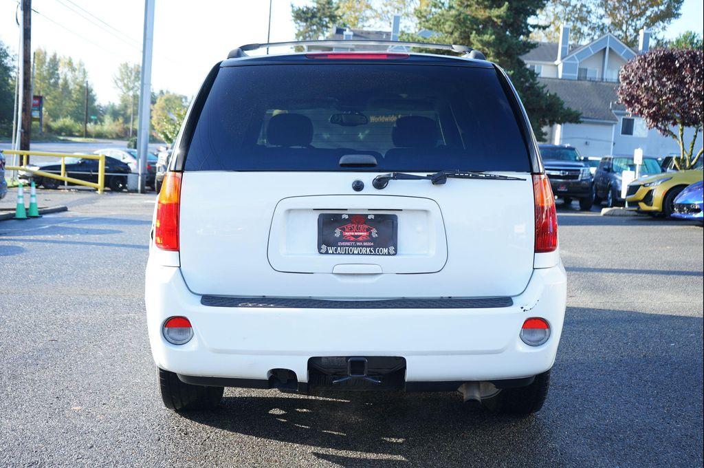 used 2006 GMC Envoy car, priced at $8,995